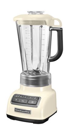 Блендер Diamond 5KSB1585, 1.75 л, кремовый, KitchenAid