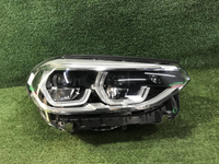 Фара правая BMW X3 G01, X4 G02 (2017-2021) Adaptive LED