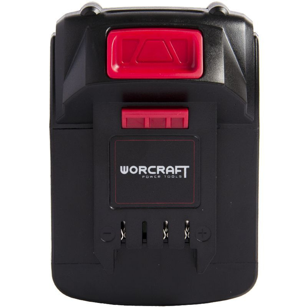 АККУМУЛЯТОР/БАТАРЕЙКА  WORCRAFT CLB-20V-2.0