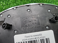 Эмблема передняя Changan CS55PLUS (2021-2024)