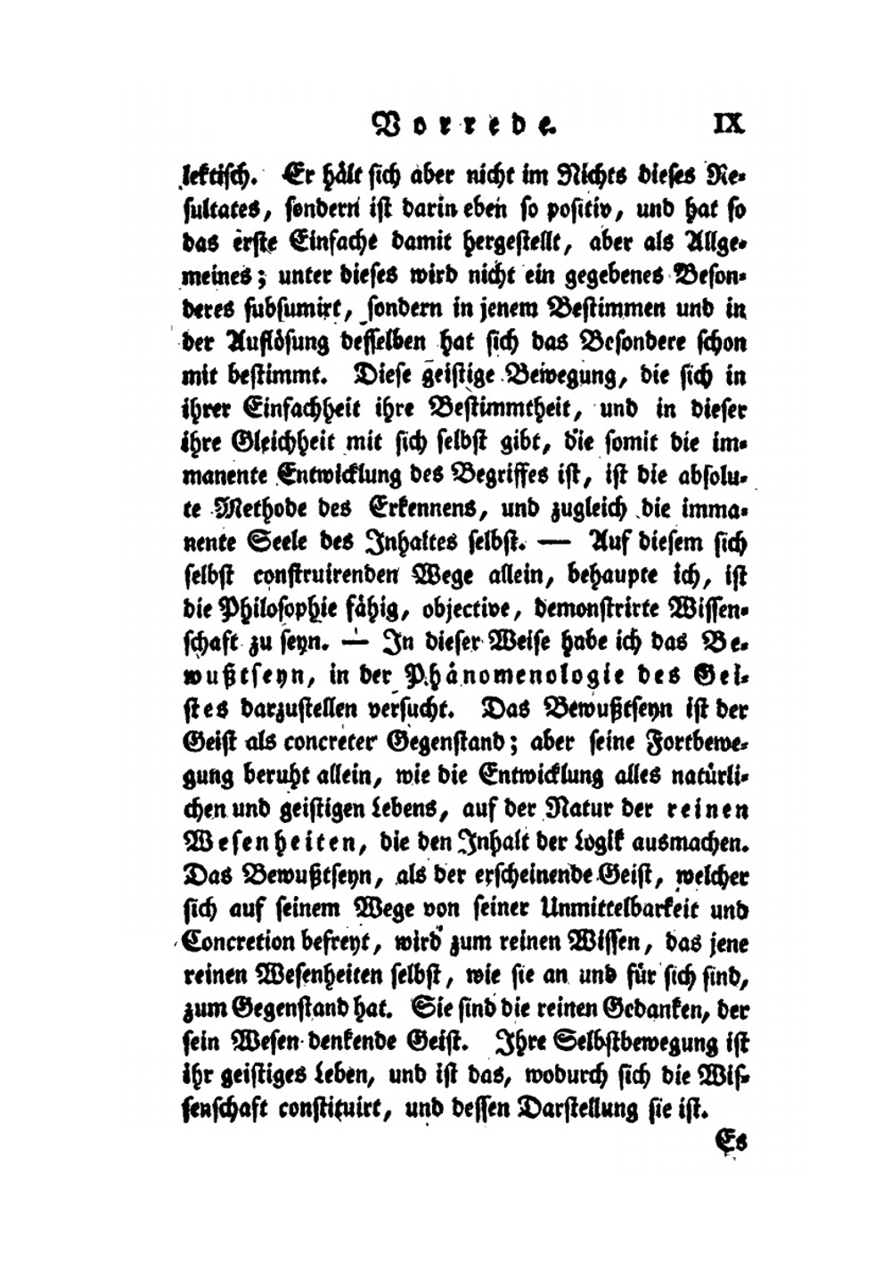 Wissenschaft Der Logik. Volume 1 | G.W.F. Hegel