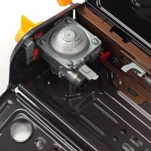 Газовая плита NaMilux NA-199PF