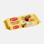 Печенье сдобное с начинкой Апельсин Яшкино 137г