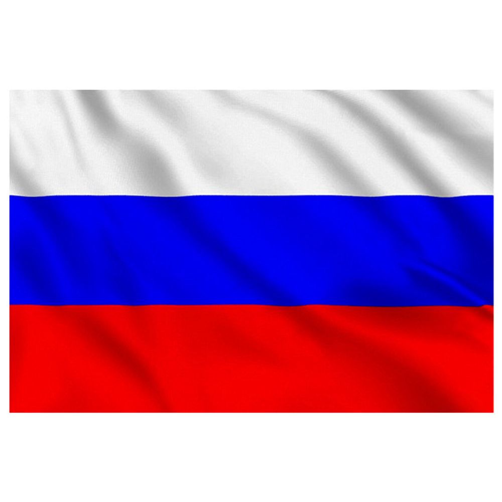 Флаг России 90*145