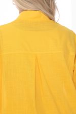 Рубашка Харли (желтая) Б10579 LT Collection