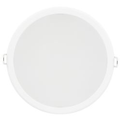 Светильник светодиодный встраиваемый Philips 915005749601 MESON 21Вт 6500K 220-240В D175