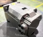 A4FO180/30R-PPB25N00 - Насос аксиально-поршневой постоянной производительности с планшайбой, рабочий объем 180 см3, номинальное давление 400 бар