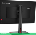 Монитор Lenovo ThinkVision T24d-30 63FFMAT1EU