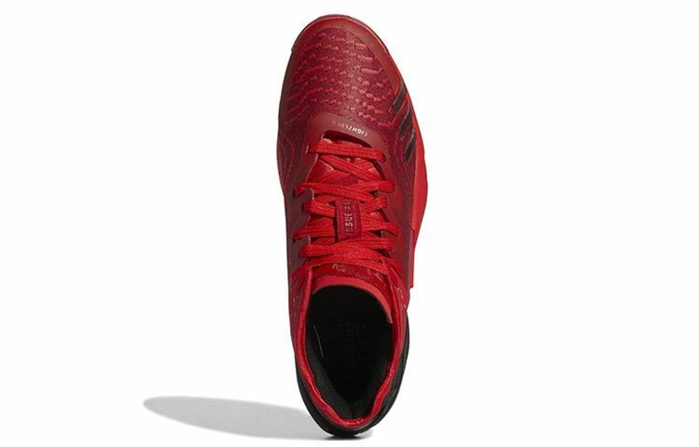 Кроссовки Adidas D.O.N. Issue 4