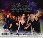 Epica / The Solace System (RU)(CD)