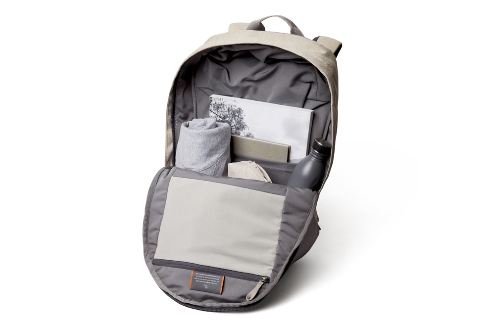 Рюкзак Bellroy Classic Backpack Plus 2nd Edition 24L