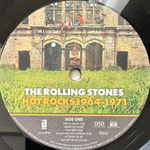 The Rolling Stones - Hot Rocks 1964-1971 2LP (Европа 2003г.)