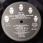John Lennon & Yoko Ono & The Plastic Ono Band & Elephants Memory / Some Time In New York City (2LP)