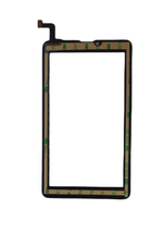 Тачскрин (сенсорное стекло) для планшета Prestigio PMT3407 4G
