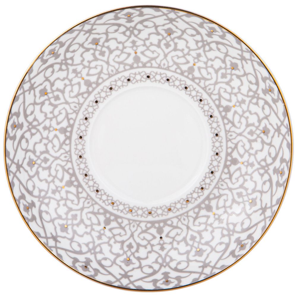 ЧАЙНЫЙ НАБОР LEFARD "МЕЧЕТЬ" НА 6 ПЕР. 12 ПР. 280 МЛ