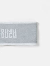 Повязка на флисе "Жемчуг"