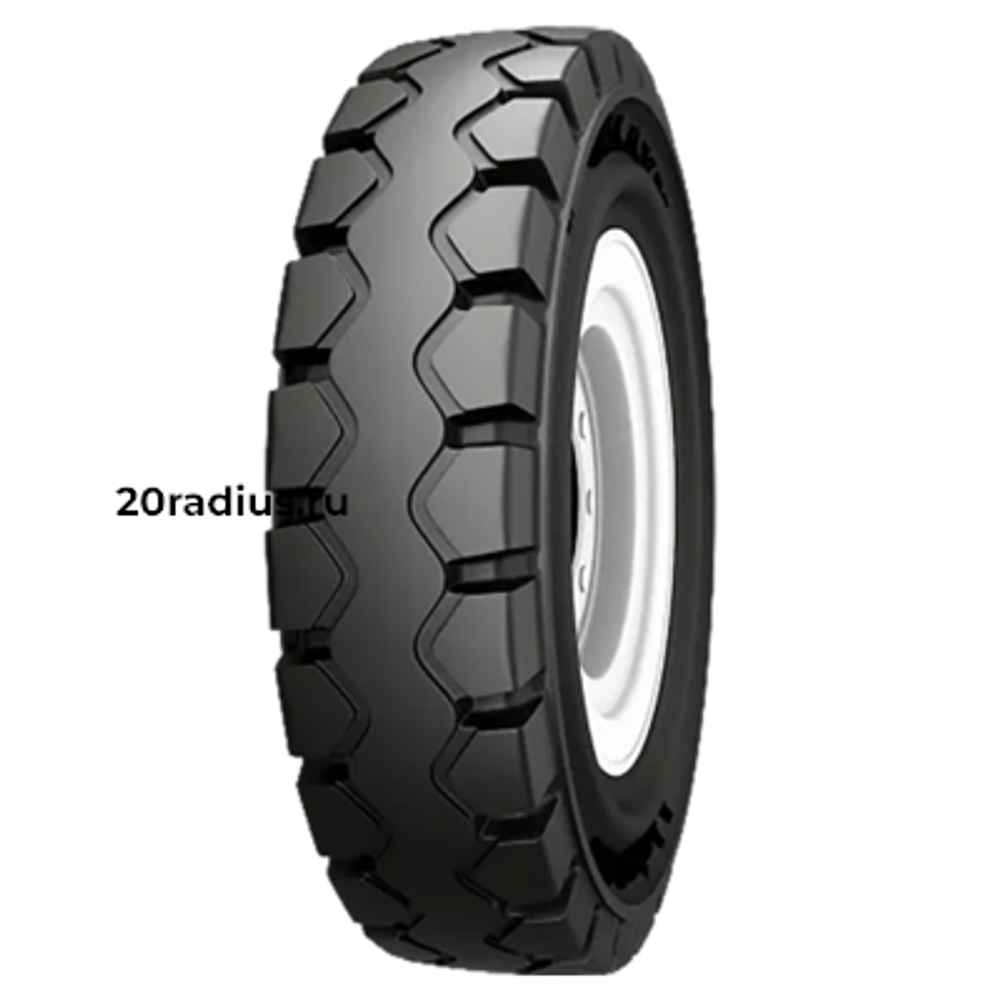 8,25-15/6,50 Lifter SDS (QH) Цельнолитая с бортом ИНДИЯ