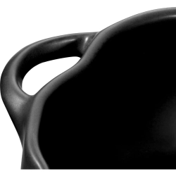 STAUB Мини-кокотница 500 мл 12 см тыква черная