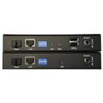 KVM удлинитель TNT MMS-8110HF