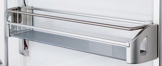 Встраиваемый холодильник Bertazzoni REF905BBRXTT