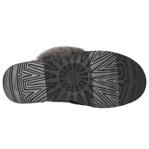 Ugg Slippers 'Black'