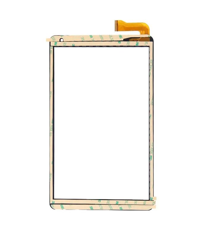 Тачскрин для Digma Optima 10 E600 3G (Черный)