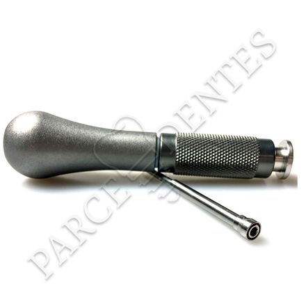 Отвертка для ортодонтических винтов