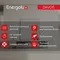 Инверторная система кондиционирования Energolux DAVOS SAS12R1-AI/SAU12R1-AI