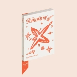 Альбом TXT - minisode 3: TOMORROW