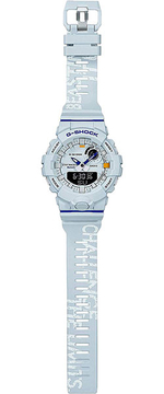 Мужские наручные часы Casio G-Shock GBA-800DG-7A