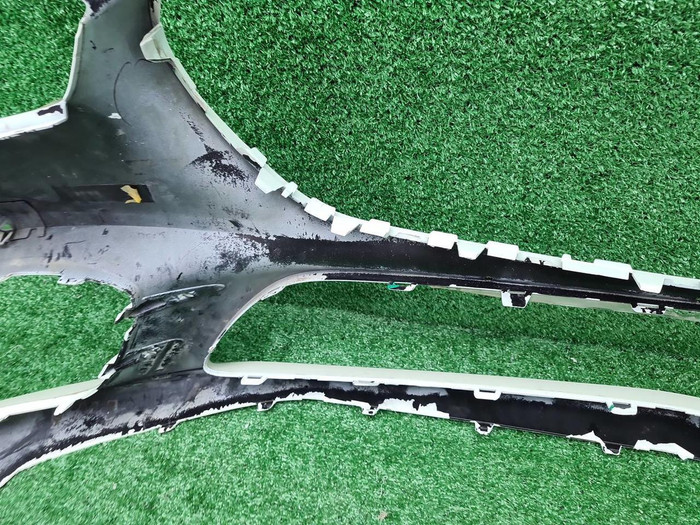 Бампер передний Mercedes S W223 (2020-н.в.) AMG