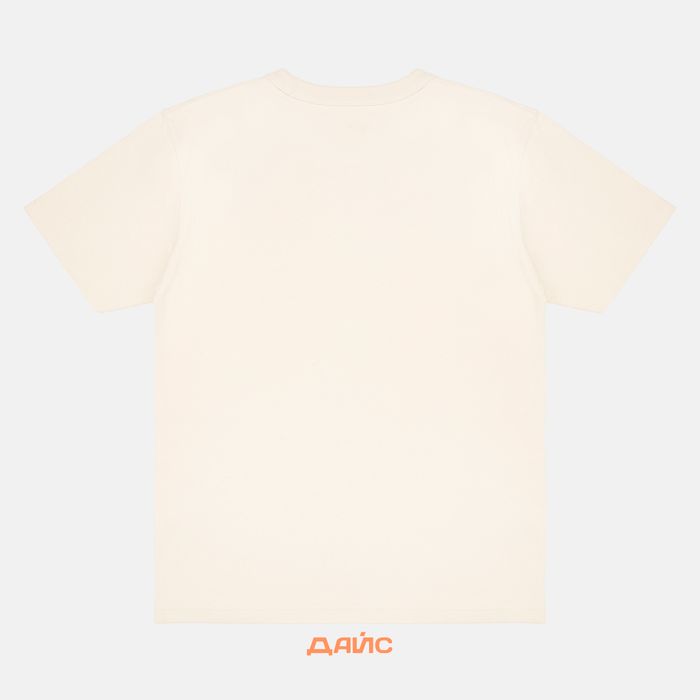 Футболка Uniqlo U артикул:5N057A-NTRL - купить в магазине Дайс