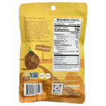 GoodSam PBC, Crystal Farms™, хрустящие чипсы, со вкусом банана, 20 г (0,7 унции)