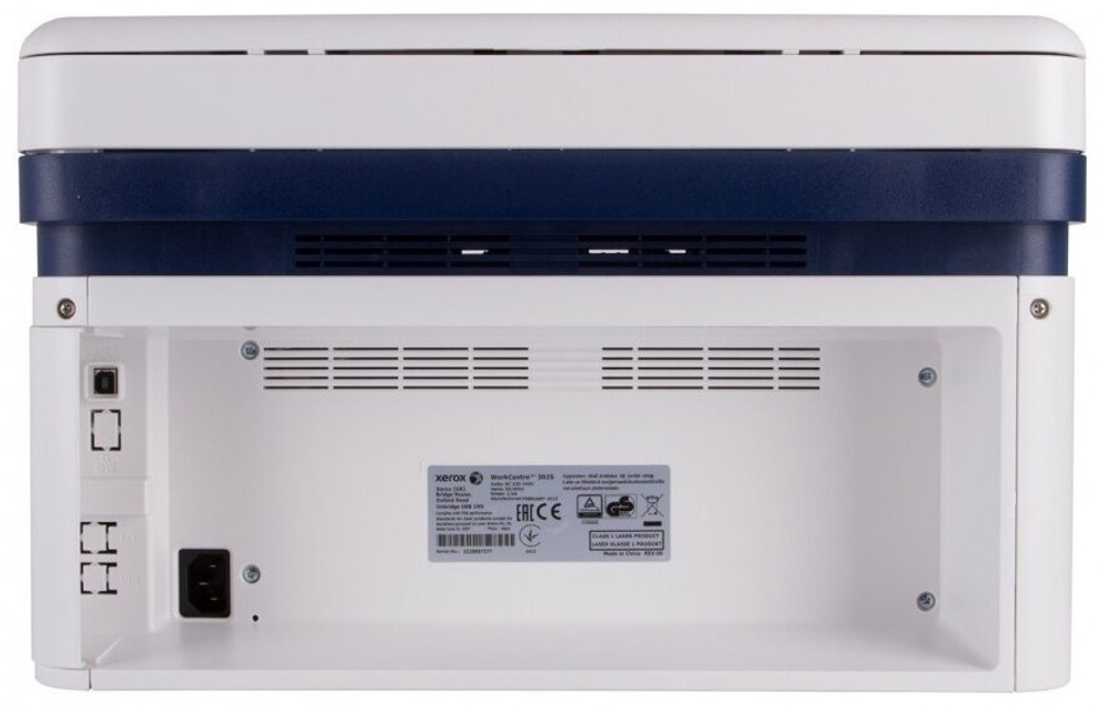 МФУ Xerox WorkCentre 3025BI