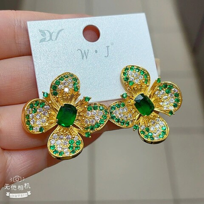 Серьги Jewelry - арт070