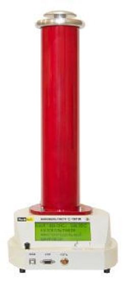 ПрофКиП, Киловольтметры цифровые, № в ГРСИ РФ - 64596-16