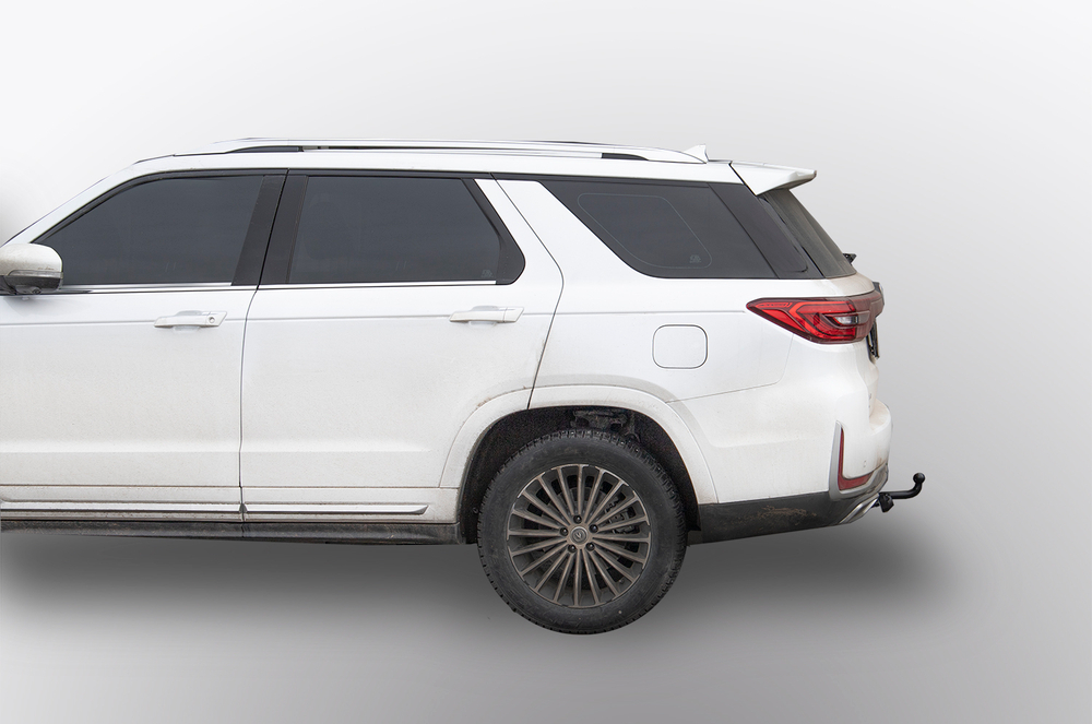 Фаркоп на Changan CS95 C403-A