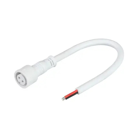 Разъем выводной DCWP-MONO-2PIN-L150-F (Arlight, -) 032851