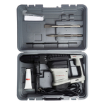 Перфоратор Интерскол SDS max П-40/1100 ЭВ кейс 519.0.0.00