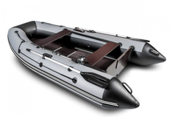 Лодка ПВХ ANGLER AN-300XL