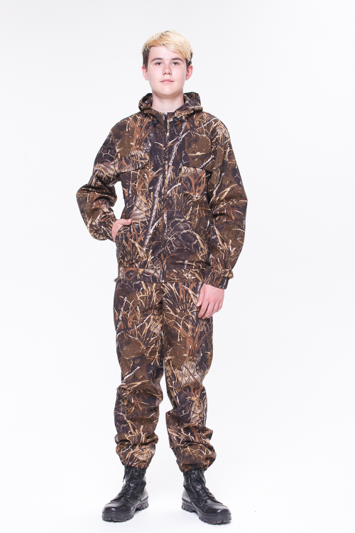 Маскхалат 384