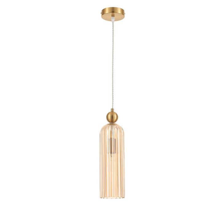 Подвесной светильник Rivoli Dorina 4120-201 Б0066460