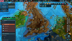 Realpolitiks II Deluxe Edition (для ПК, цифровой код доступа)