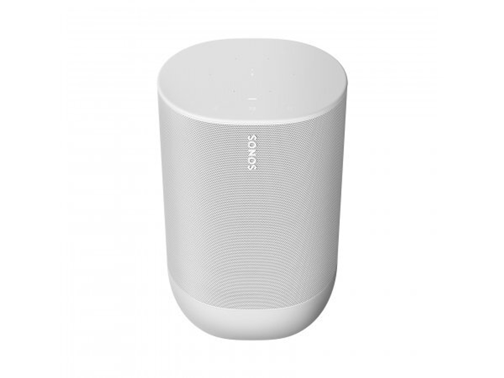 Портативная акустика Sonos ROAM1R21 белый