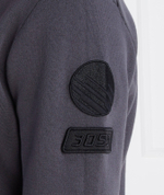 Свитер Kracing BOSS ORANGE - графитовый(50494412)