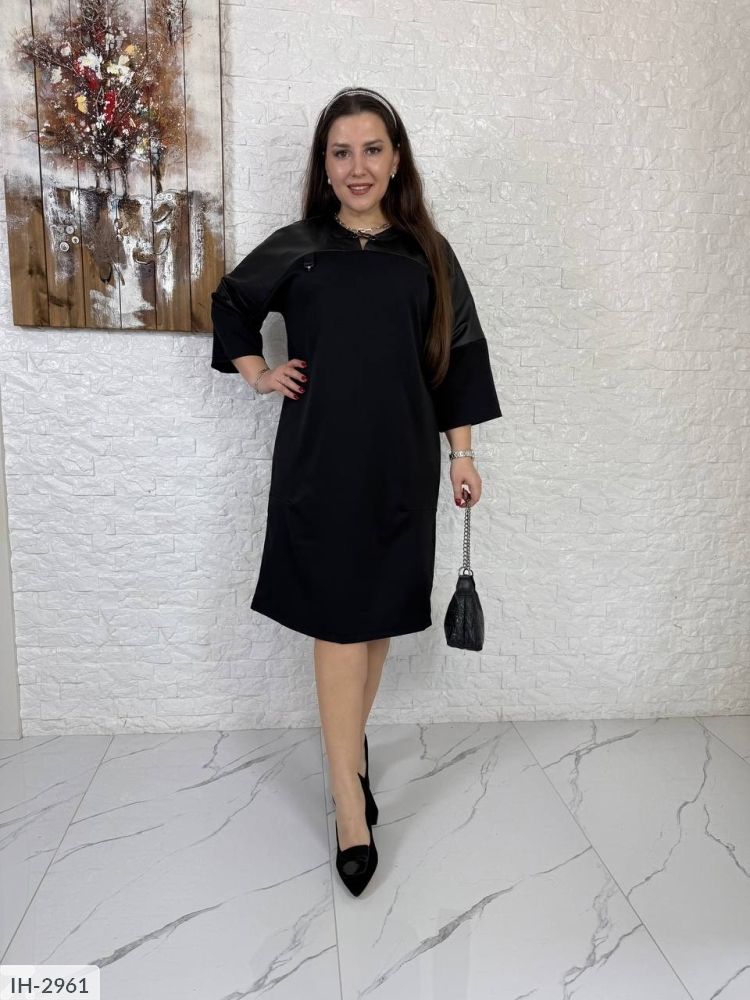 Платье IH-2960 Фабрика Моды