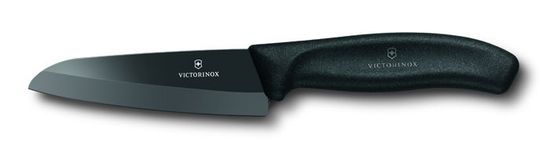 Кухонный нож Victorinox Мод. CERAMIC PARING BLACK #7.2033.08G