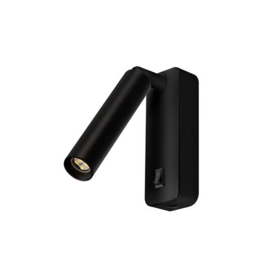 A1224AP-1BK СВЕТИЛЬНИК НАСТЕННЫЙ