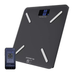 Весы напольные POLARIS PWS 1896 IQ Home антрацит