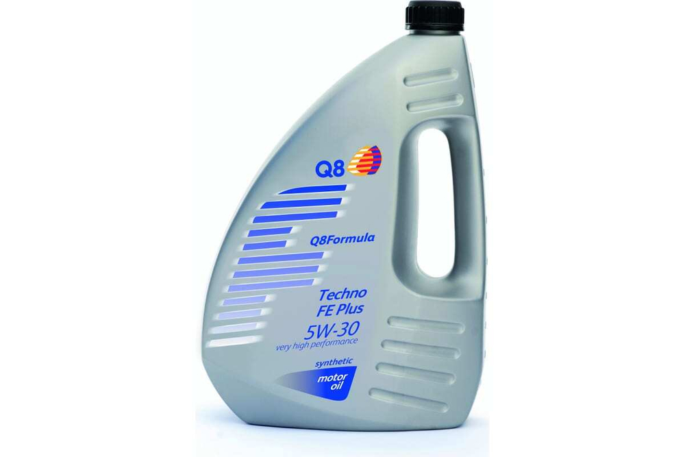 Q8 Formula Techno FE plus 5W30 A5/B5 4л синт